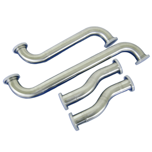 法蘭配管轉接件