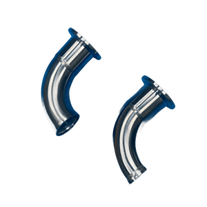 法蘭配管轉接件