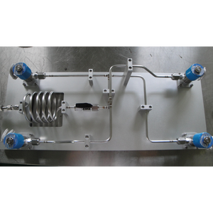 航太推進系統載台