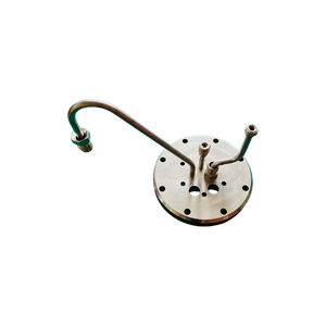 Tube bending & welding