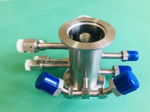 精密不鏽鋼焊接加工