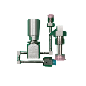 Special Gas Line / Valve