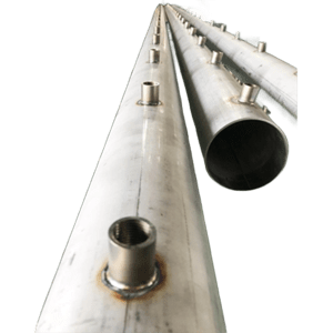 Manifold / Liquid Cooling